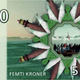 Illustration for article titled The Designs Norway Rejected For Its New Banknotes Are Amazing